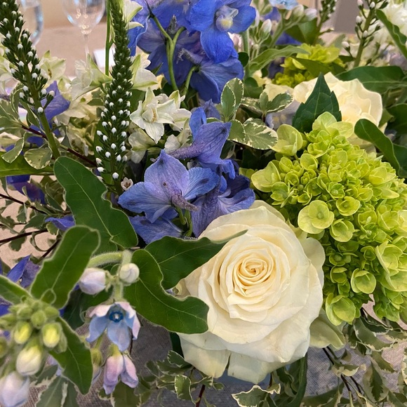 Meet your Posher, Christine - Picture 1 of 3